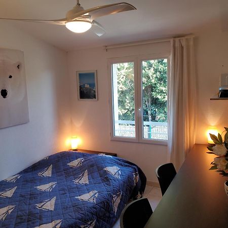 Yuca Apartment Vallauris Exterior foto