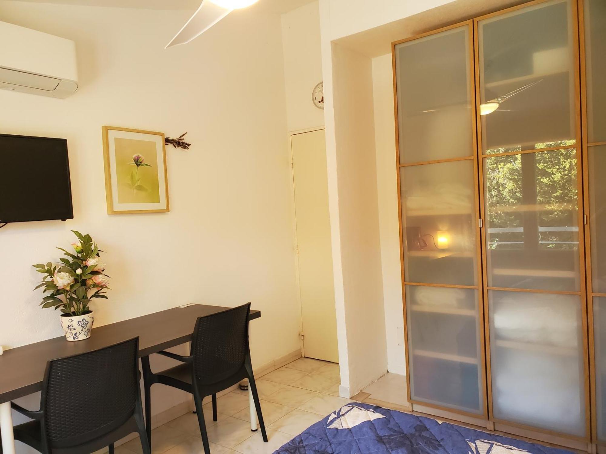 Yuca Apartment Vallauris Exterior foto