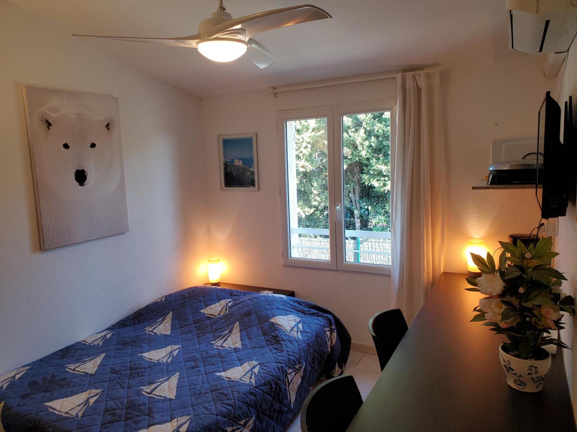 Yuca Apartment Vallauris Exterior foto