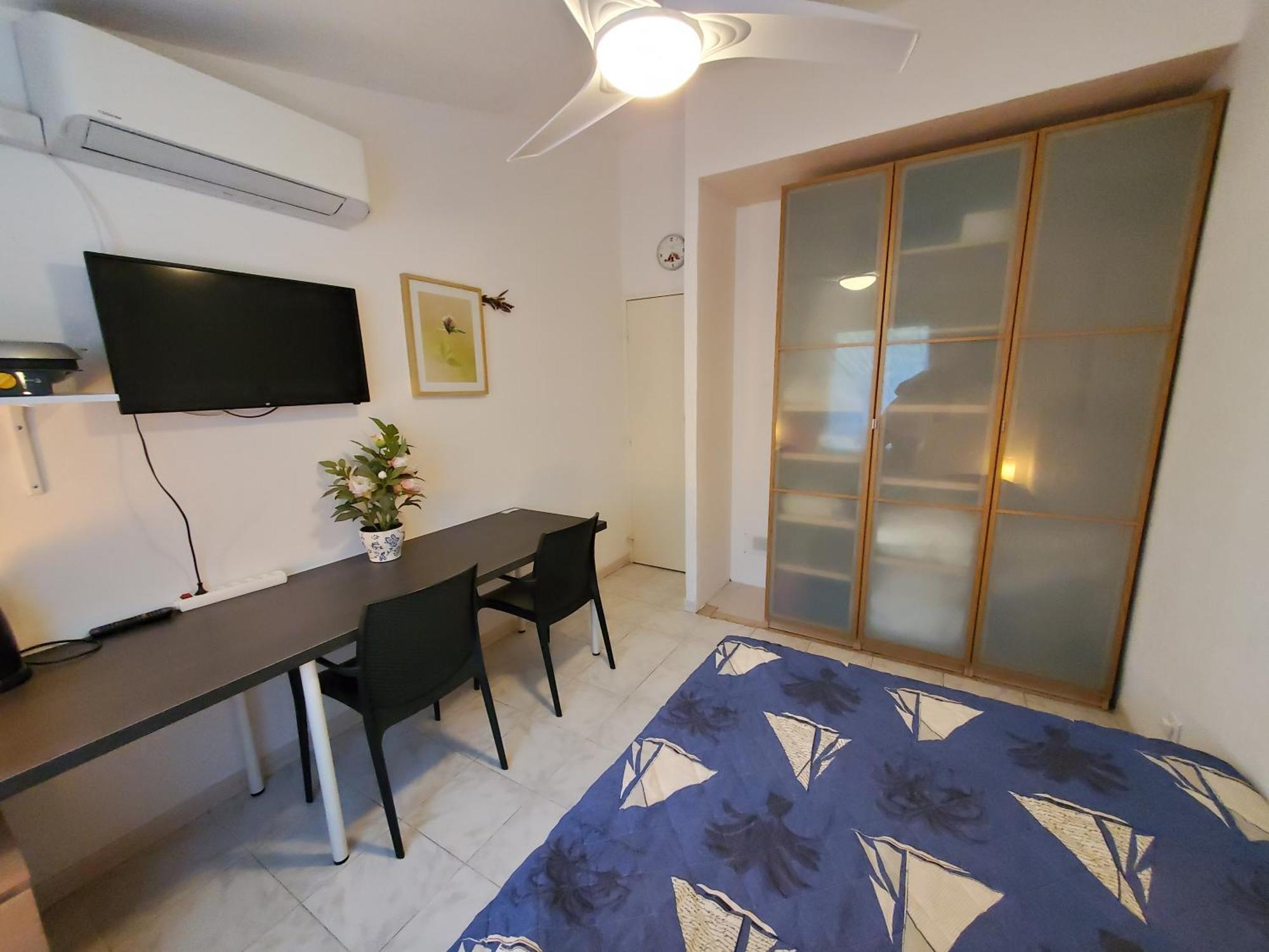 Yuca Apartment Vallauris Exterior foto