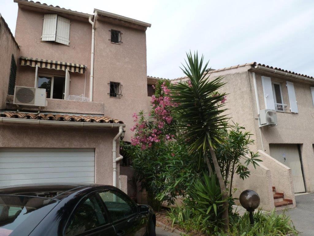 Yuca Apartment Vallauris Exterior foto