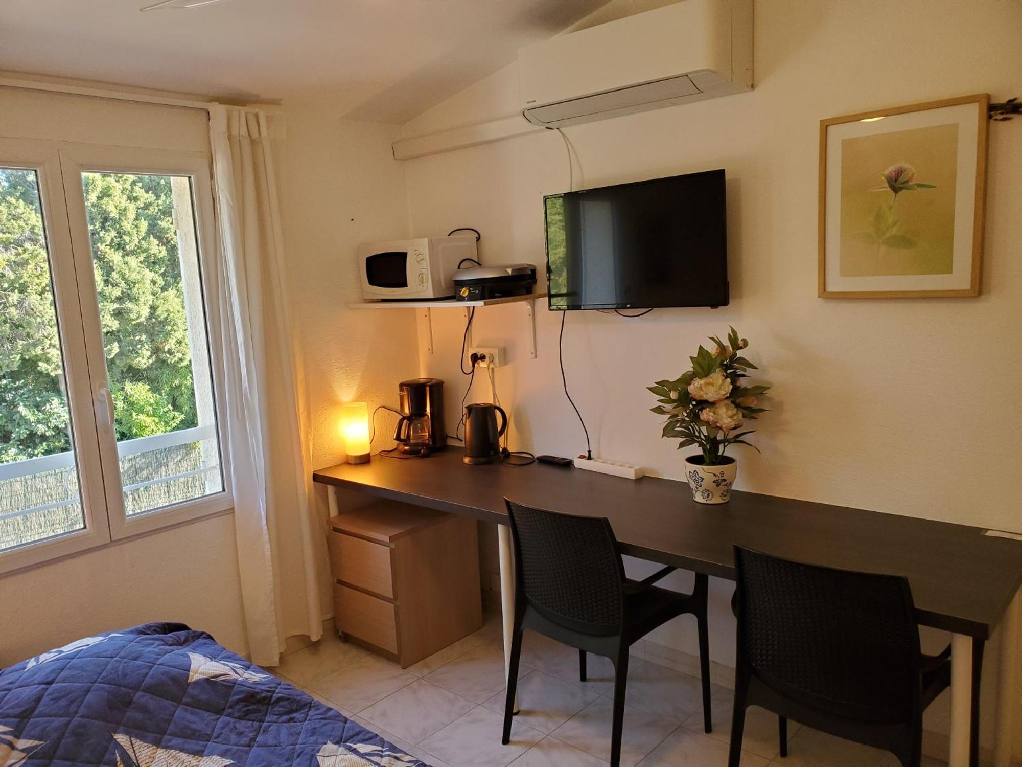 Yuca Apartment Vallauris Exterior foto